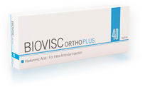 Biovisc Ortho™ Plus 40mg